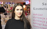 Olivvek Make-up: Sandra Lewińska