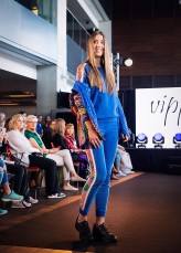Markphotography Foto z pokazu kolekcji VIPPI Desing który odbył się na WOW Fashion targi 2021 na PGE Narodowy.