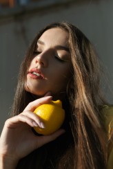 michalinaod modelka: Magdalena Moskała