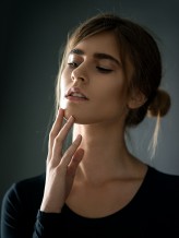 marcinplezia modelka: Iza
make up: Aneta Kaszuba