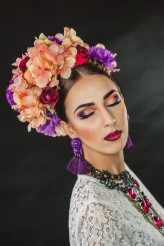 anilorakgoldini Make up: Agata Butkiewicz-Shafik