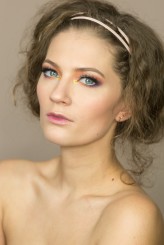 gin_ger Model & Foto - Joanna Galuszka
Makeup & Hair - Me