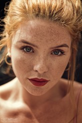 wpixel modelka: Kasia Wuczko