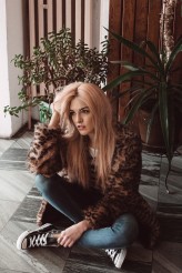 paulinebl Modelka: Natalia Wójcik 