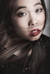 AnnaPaulaBednarczyk model:Lan Anh Do
fot :Adrianna Sobczak Photography
