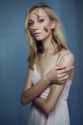 Nicole_Bialkowska modelka: Anna Miernik
make up: Dorota Małecka
foto: Nicole Białkowska