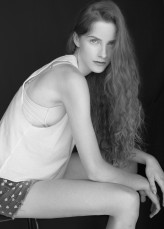 martawojtowicz testy - Hysteria Models / A S Management
 fot. Natalia Erdman Photography 