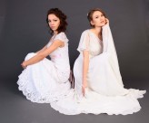 Patrycja-patoo Sesja dla Salonu Mody Ślubnej "Viola" w Częstochowie. Kolekcja 2016 Venus