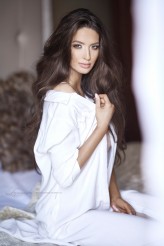 evva75 Sensualnie
Magdalena Kasiborska
Miss Polska 2019
