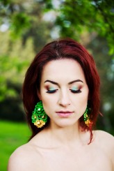 sutaszoweinspiracje                             
makeup: https://www.facebook.com/MonikaRajskaMakeUp/            