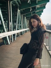 Abrakader Model: Emilia Turek