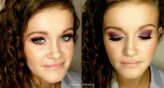 makeup_moniakej #sister <3