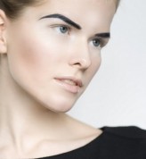 astiano modelka Gosia Dudojc
stylizacja Ewa Cylwik
make up Sebastian Gradzik :-)
