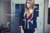 CGCouture Sapphire Jacket 