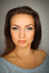 JustynaMakeUpArtist makeup wiosenny
mua/hair/modelka/fot :ja ;)
retusz : Bartosz Koziol