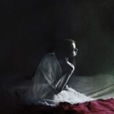 iluzoryczna Autoportret. 
Zapraszam na fejsbuka, tam dużo więcej moich prac -  > http://www.facebook.com/DianaChyrzynskaPhotography