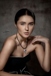 IrisCream modelka - Magda
