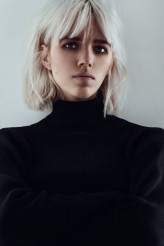 podniestrzanska Eliza / Yako Models