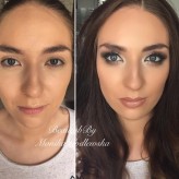 makeup_and_beauty glam