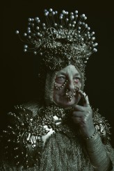 marcin0411 m: My Mother
costume: Agnieszka Osipa