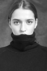 viktorya fot. Natalia Ederman
Mango Models
