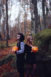 Katarzyna_Klap Halloween
mod. Ola i Dawid