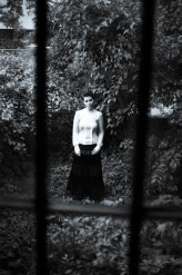 ederawolf                             "Prisoner"
fot. Agata Herbata            