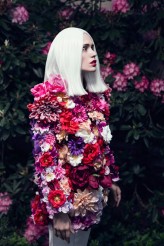 Kseniya-Arhangelova StyleDelo magazine, 06/2016.
Photographer:Dennis Ostermann
Model/stylist/mua: Kseniya Arhangelova
Designer: Valentina Braun Couture 
