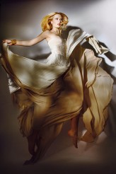kleooxd model:Klaudia Zakrzewska/SPOT Management
mua: Joanna Głowacka
dress: Collection Within 
styl: butik Moher Vintage&Design Patrycja Strzelbicka