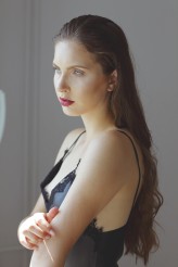 dhyana Model: Kasia Bochniak