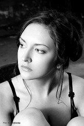 -ilona- Model: Agata
Photography: me (Ilona)
Styling: Anita