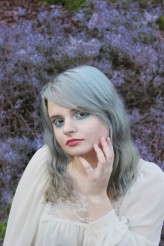 30minutes Blue shadow.

Mod: Weronika B