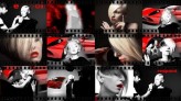 sele Ujęcia z filmu przedstawiające kulisy Sesji RED POINT by THF.
http://www.trendyhair.pl/  