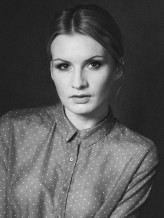 kamila_rzeszowska modelka: Aleksandra Żelazowska
