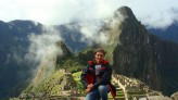 85me Machu Picchu