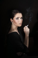 picturesofyou Cigarette Burnes II