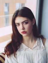 niki_makeup model: Julia K. / Malva Models