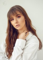 nefregigi model Dominika Walaszczyk
make up Vanessa Cenzarek