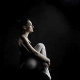 mauriziodinassau Ballerina portrait
Model: Federica