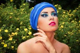 mess-makeup Make up: Maja Ogonowska Inspired by the Moment
Fot.: Karolina Szyderska Photography
Modelka: Kamila Kombor
