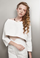 lucynarossa FROM LURE TO LURE / DESIGN SCENE

Photo: Weronika Kosińska
Makeup: Lucyna Rossa
Model: Gabriela Szuba / Millenium Model
Clothes: Mrovca Fashion Design