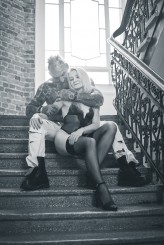 Sweanna Model: Tomasz Matliński https://instagram.com/tomaszmatlinski?igshid=MzRlODBiNWFlZA==