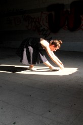 szewczykanna fotograf: Magdalena Koleśnik 
"Balet to coś więcej niż pasja"