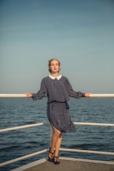 4nna3milia At Sea

Photo & Style: Joanna Czogała
Hair: Joanna Czogała & me
Model & make-up: me