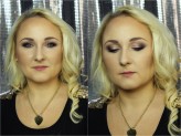 MGmakeup Makijaż sylwestrowy