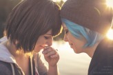 aaaa- Cosplay z gry Life is Strange.

 Fotograf: Ayu Arts - https://www.facebook.com/ayu.ai.arts

Ja jako Chloe Price (na prawo)
LinaSakura jako Max Caulfield (na lewo)

Chloe: https://www.facebook.com/MinyokkaBRabbit

Max: https://www.facebook.co