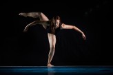 glaz Fotografia z cyklu: "Above Water Modern Ballet"