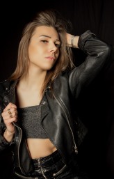 KadrZoka Modelka: Martyna
