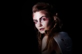 crazy_skyrocket Modelka: Natalia Pietruczuk
Make up i stylizacja: Monika Obukowicz
