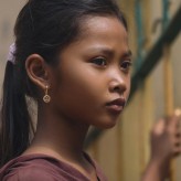 sagaj cambodian girl